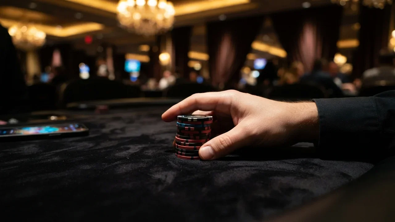 casino sin verificación de identidad