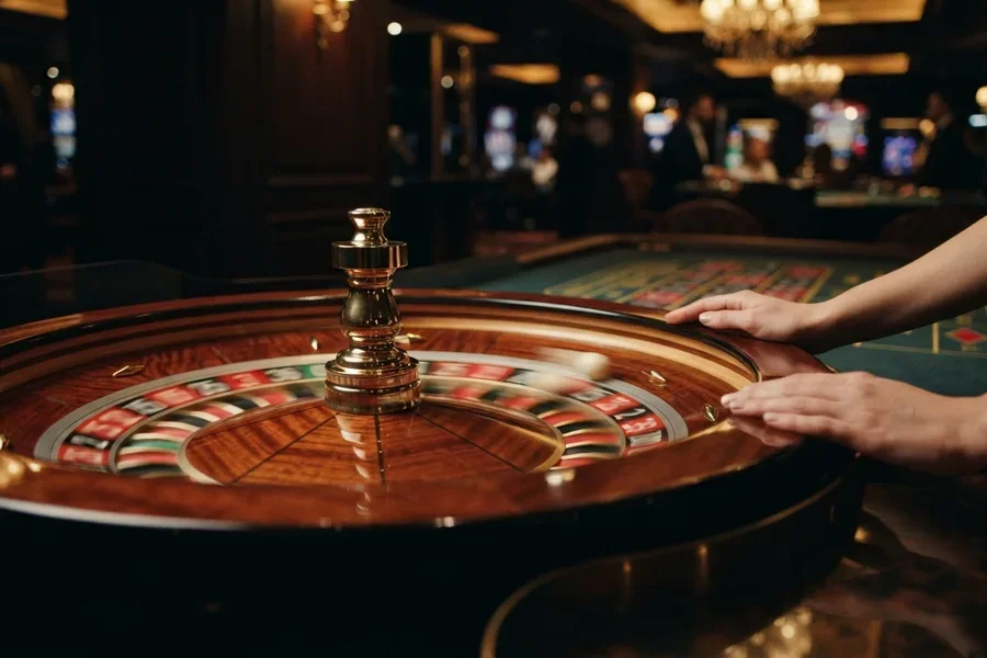 casino sin verificación de identidad