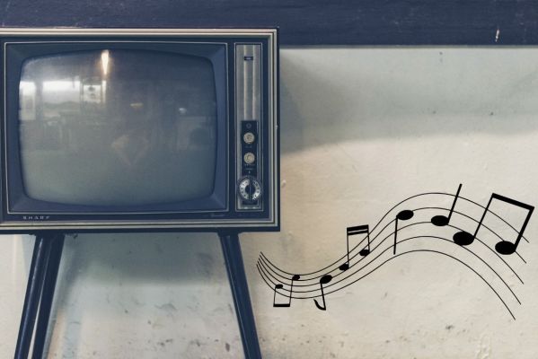 Xerrada - Com ha evolucionat la música de la publicitat des dels anys 50 del segle passat fins als nostres dies