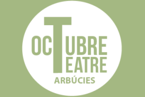 Octubre teatre