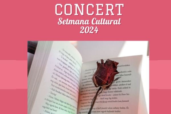 Concert La Coral Lo Rossinyol #SetmanaCultural2024